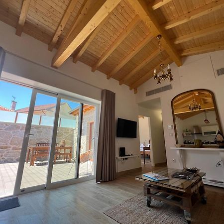 Eido De Bairros - Casa Cantinho Da Touca Arcos de Valdevez Ngoại thất bức ảnh