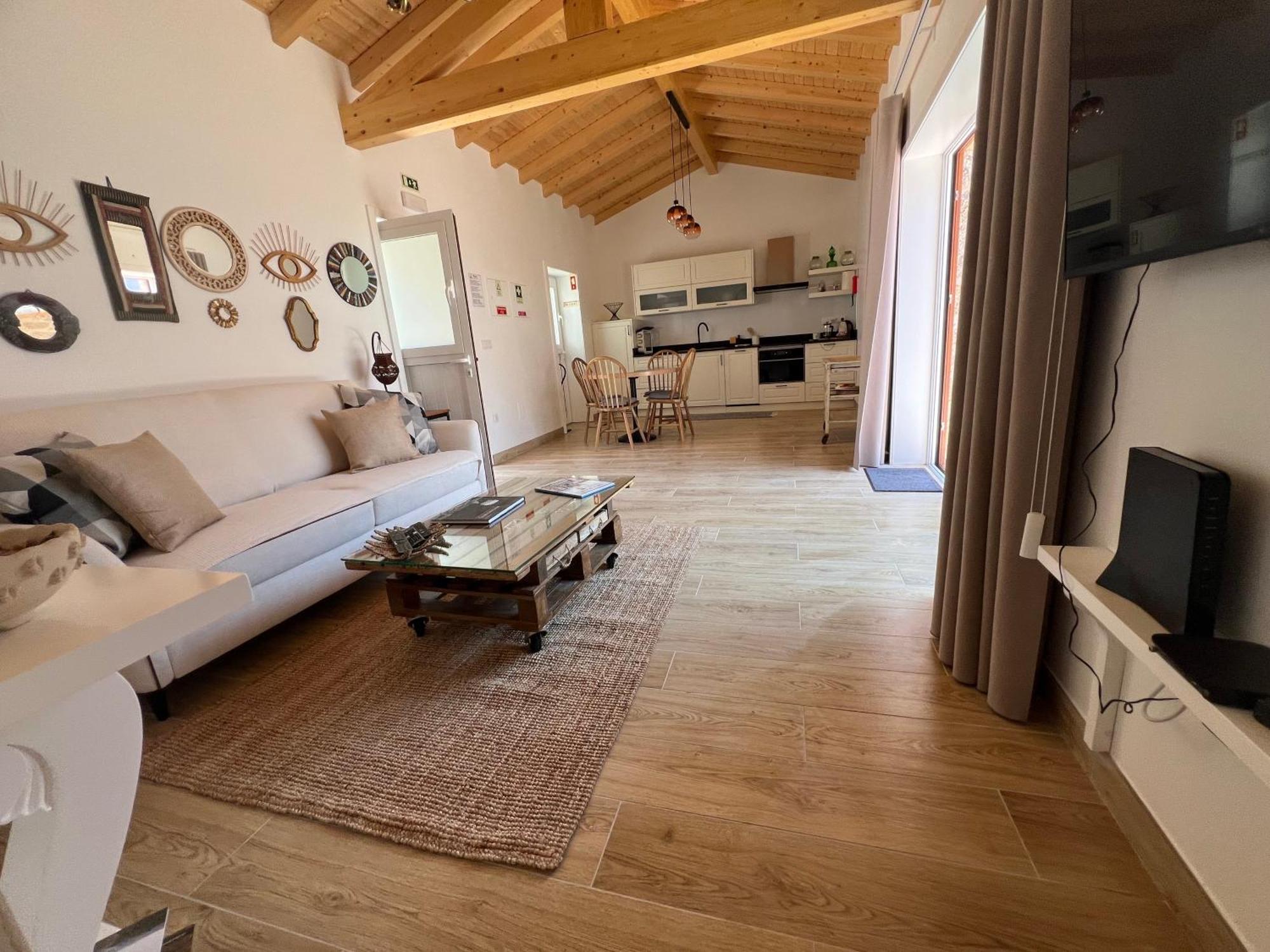 Eido De Bairros - Casa Cantinho Da Touca Arcos de Valdevez Ngoại thất bức ảnh
