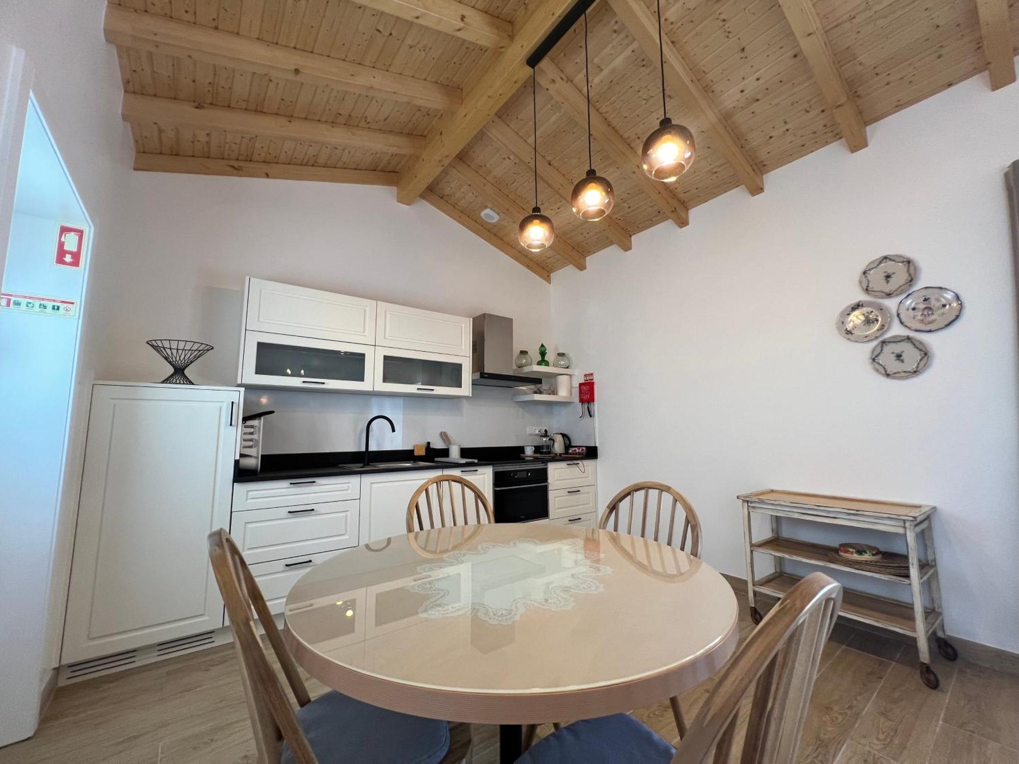 Eido De Bairros - Casa Cantinho Da Touca Arcos de Valdevez Ngoại thất bức ảnh